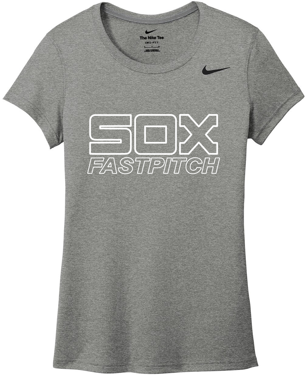 Nike Ladies Legend Tee