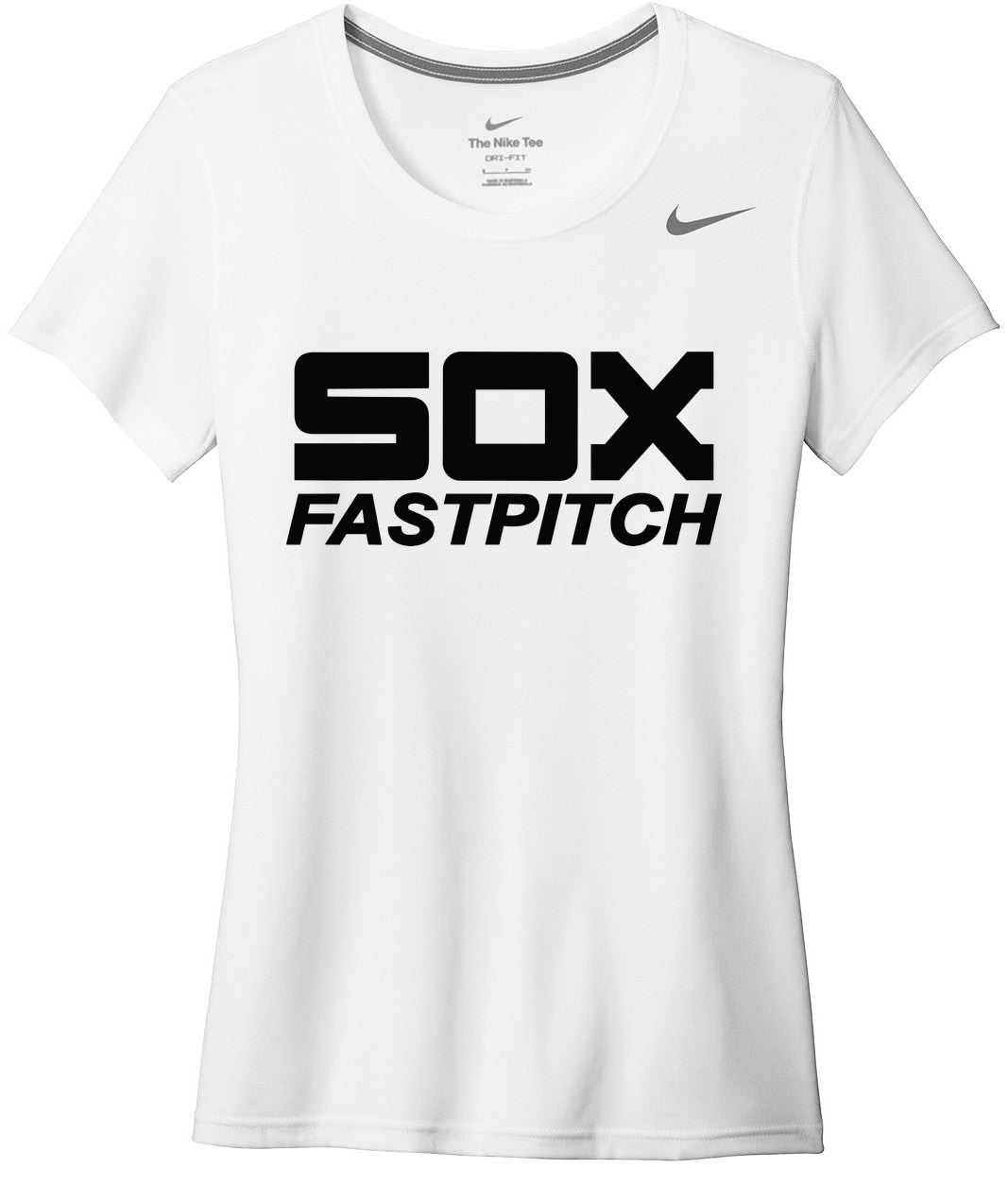 Nike Ladies Legend Tee
