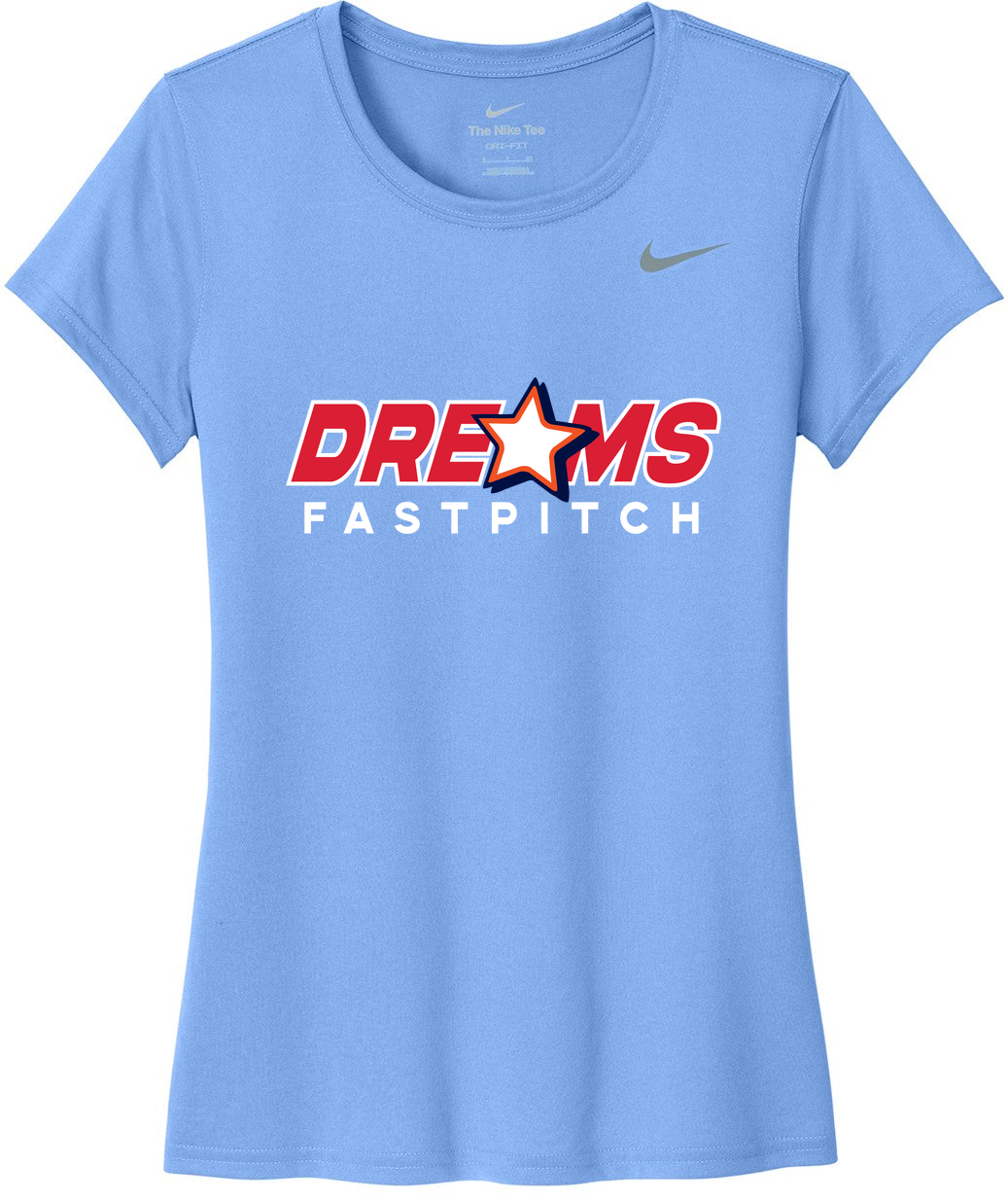 Nike Ladies Legend Tee