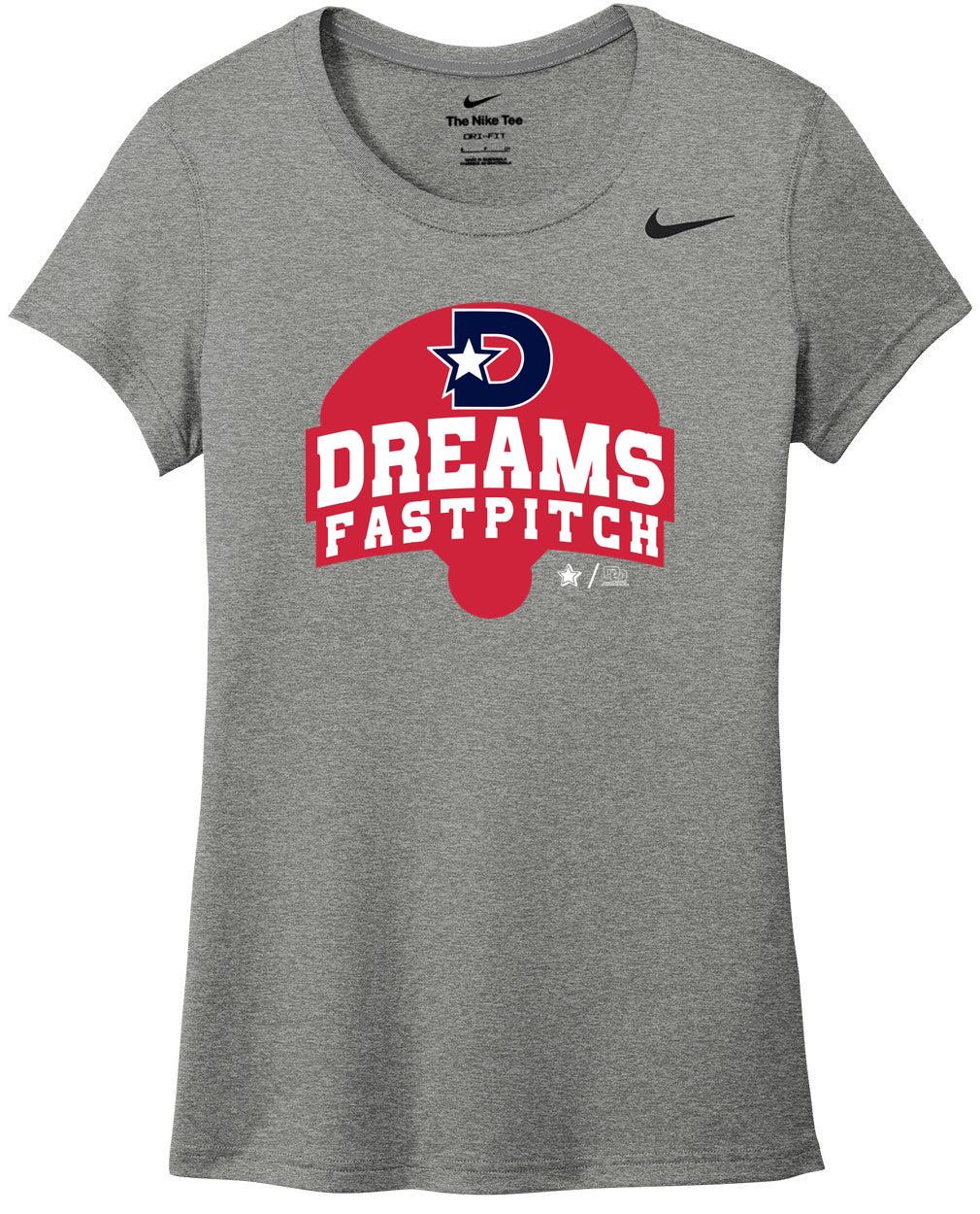 Nike Ladies Legend Tee
