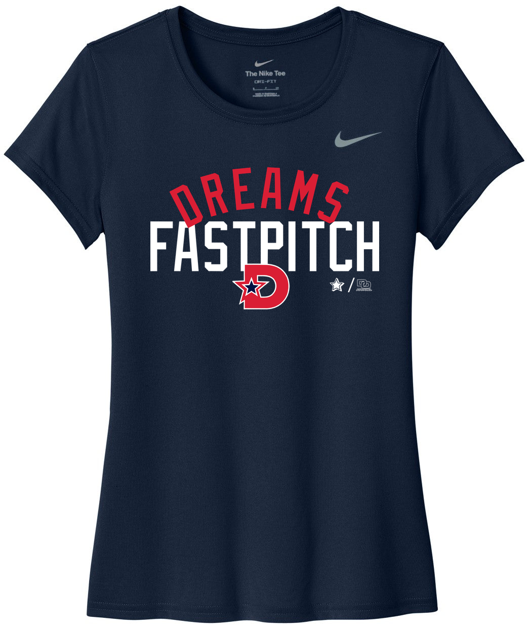 Nike Ladies Legend Tee