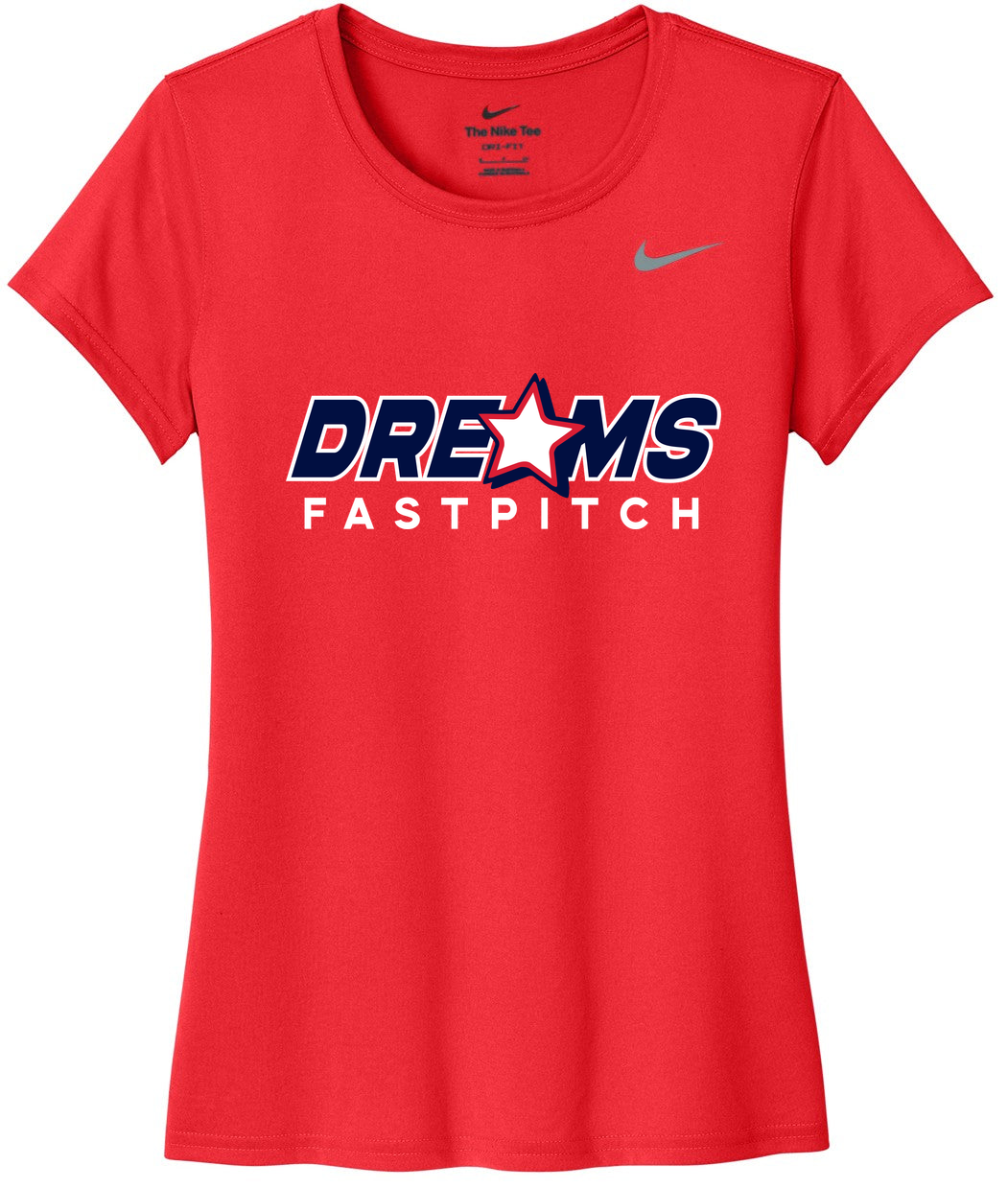 Nike Ladies Legend Tee