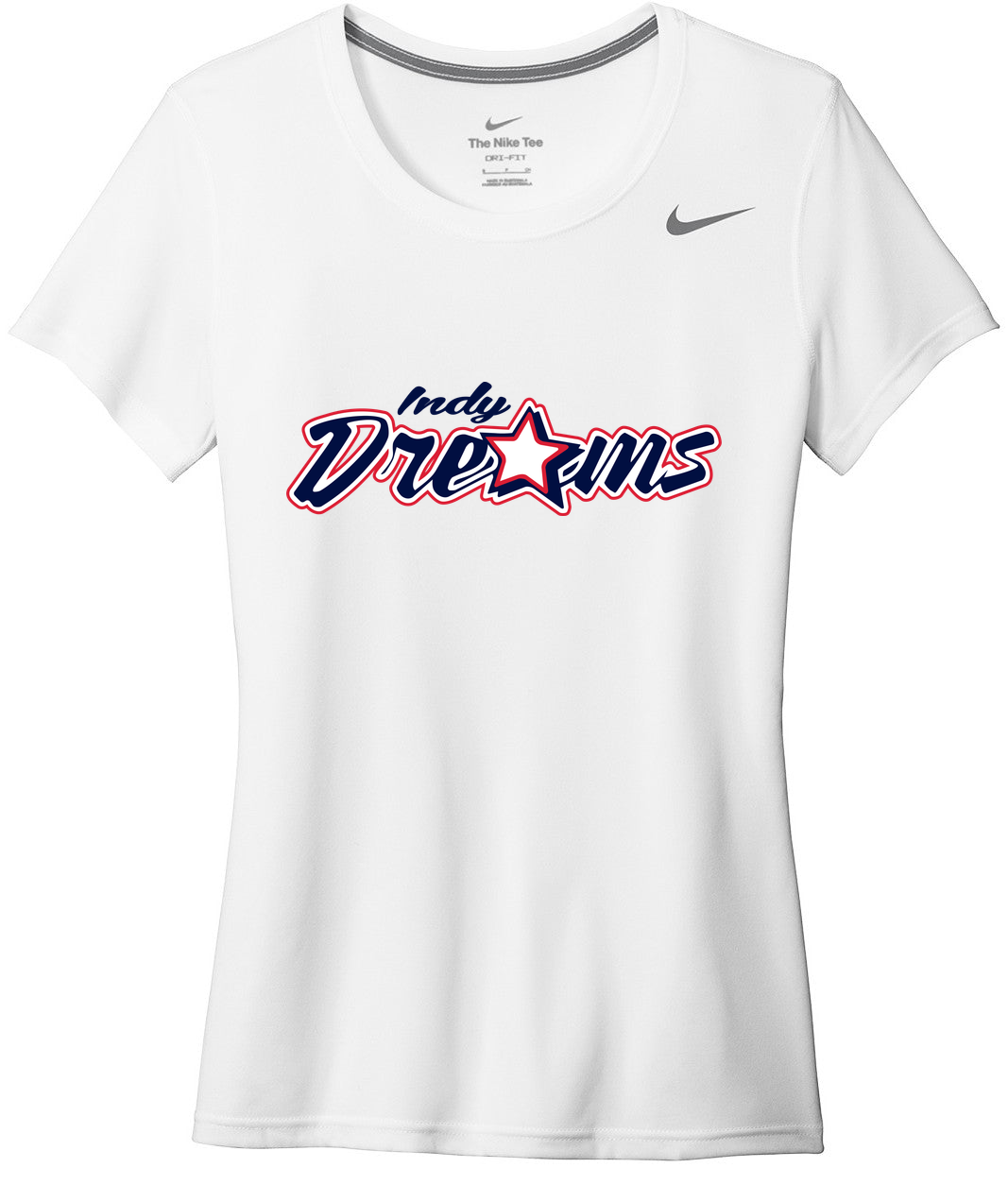 Nike Ladies Legend Tee