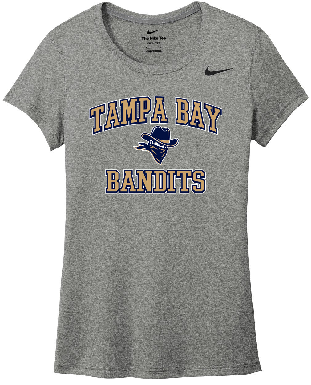 Nike Ladies Legend Tee