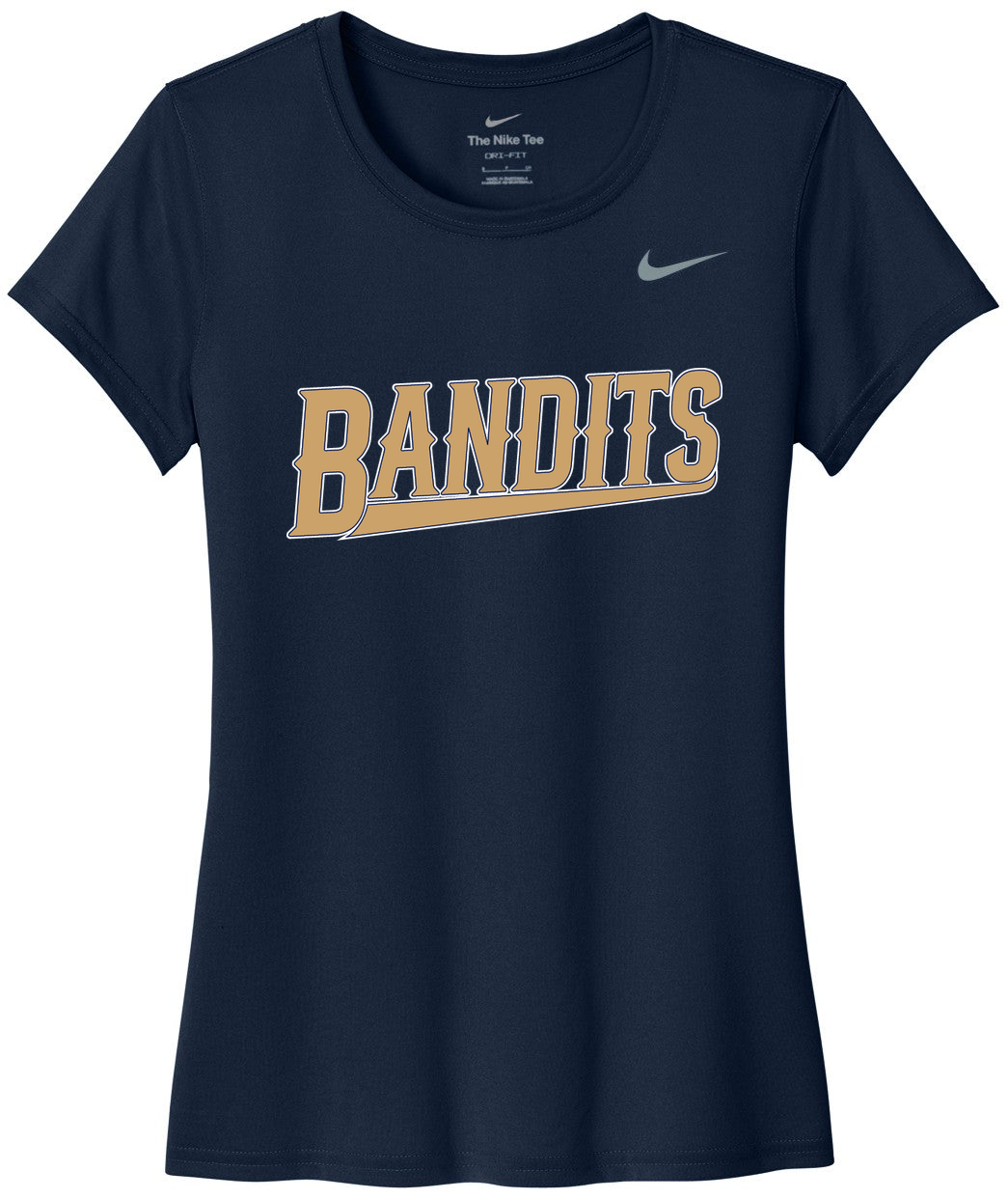 Nike Ladies Legend Tee