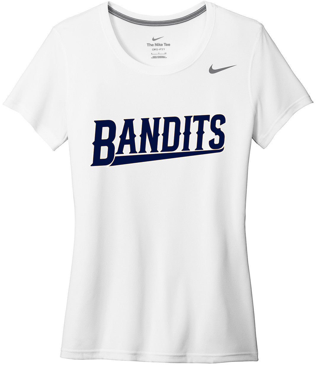 Nike Ladies Legend Tee