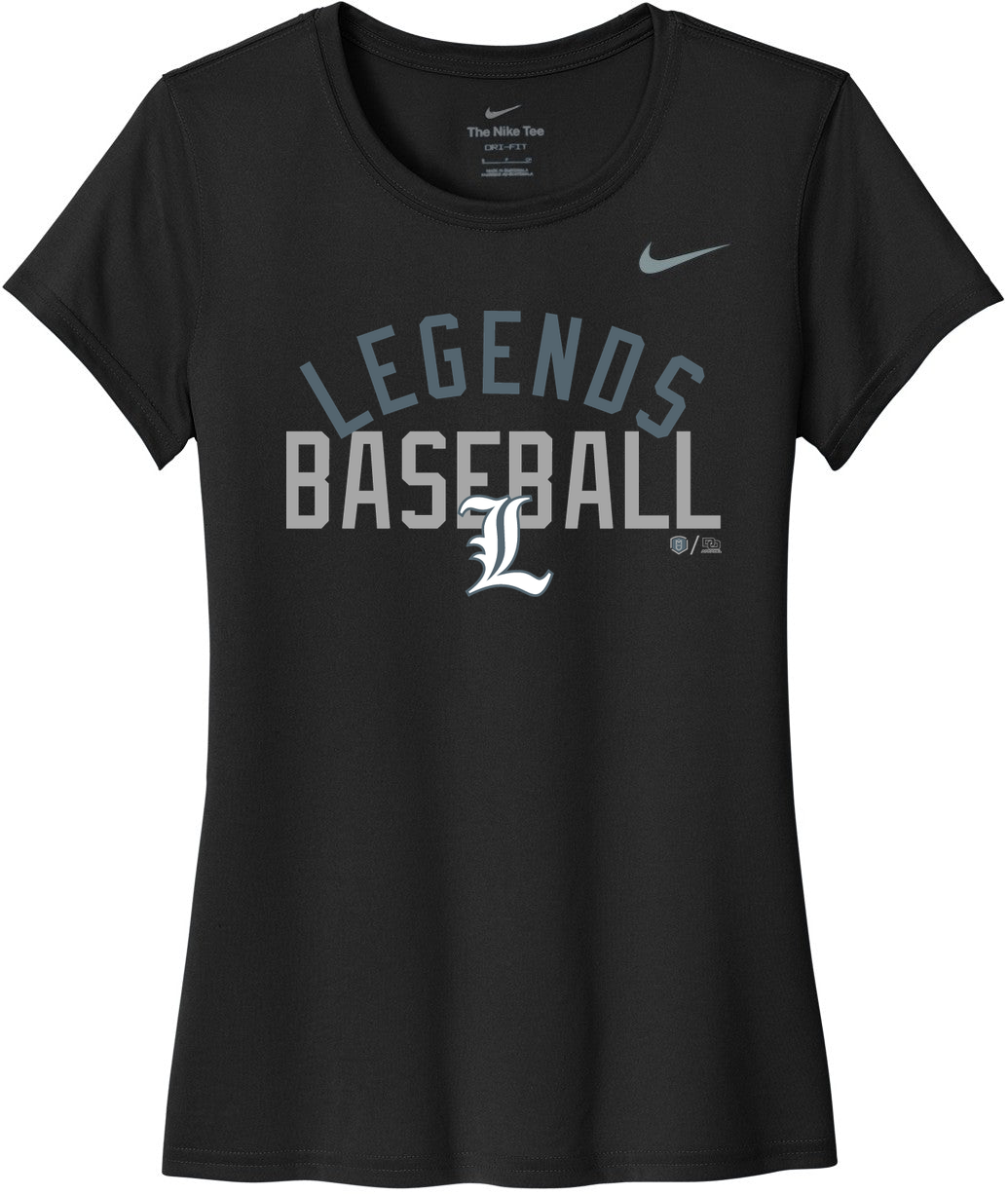 Nike Ladies Legend Tee