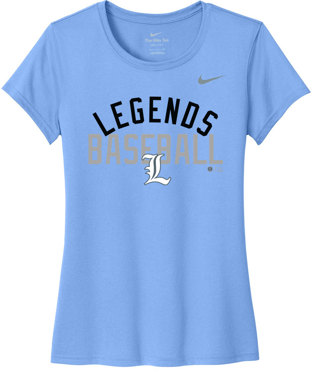 Nike Ladies Legend Tee