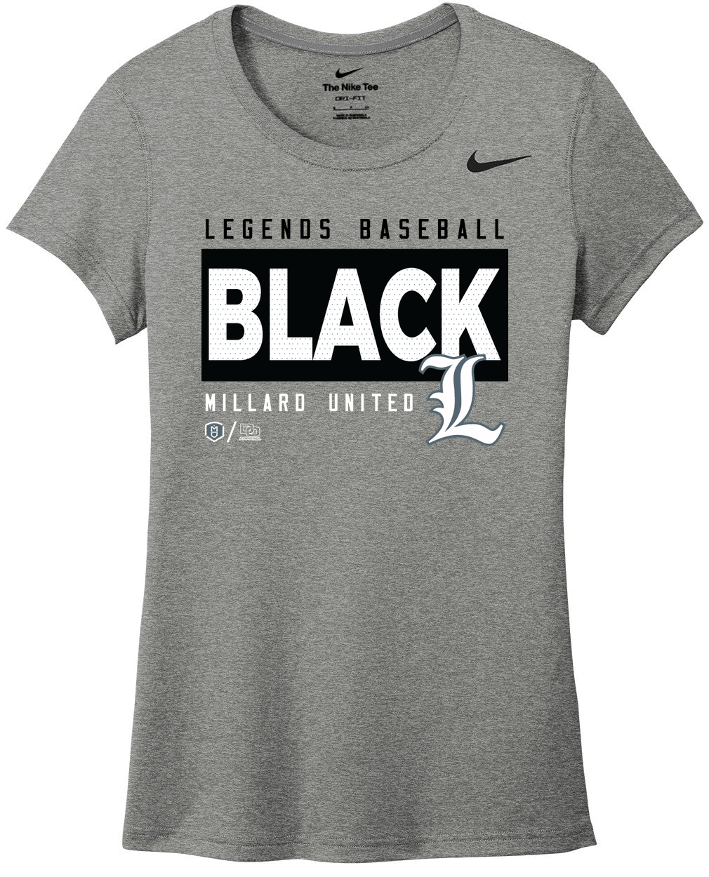Nike Ladies Legend Tee