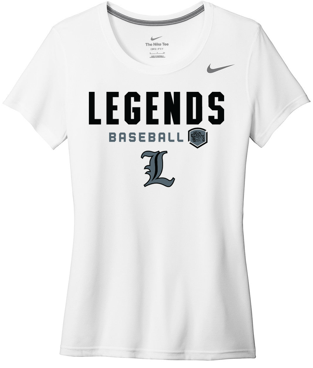Nike Ladies Legend Tee