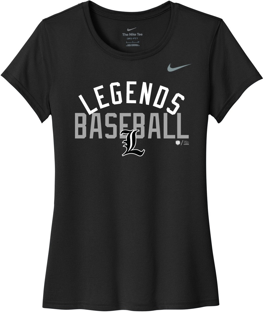 Nike Ladies Legend Tee