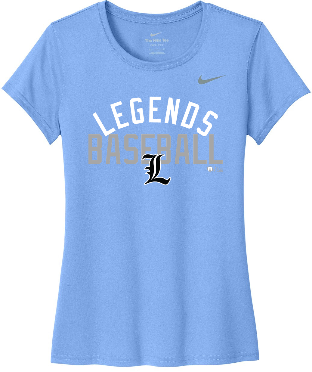 Nike Ladies Legend Tee