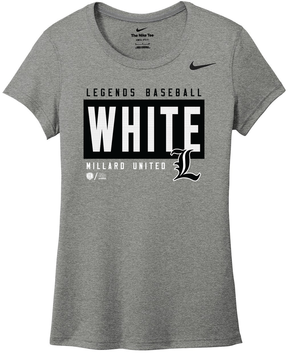 Nike Ladies Legend Tee