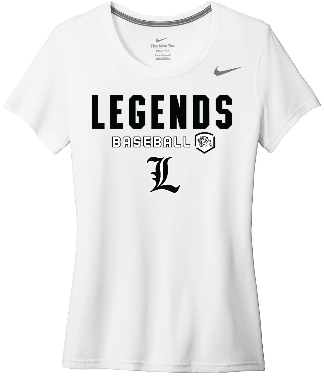 Nike Ladies Legend Tee