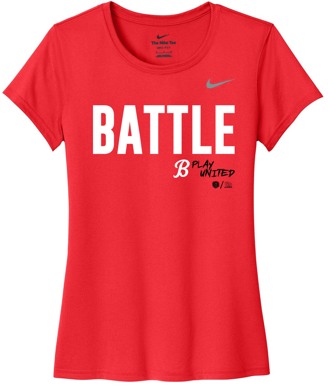 Nike Ladies Legend Tee