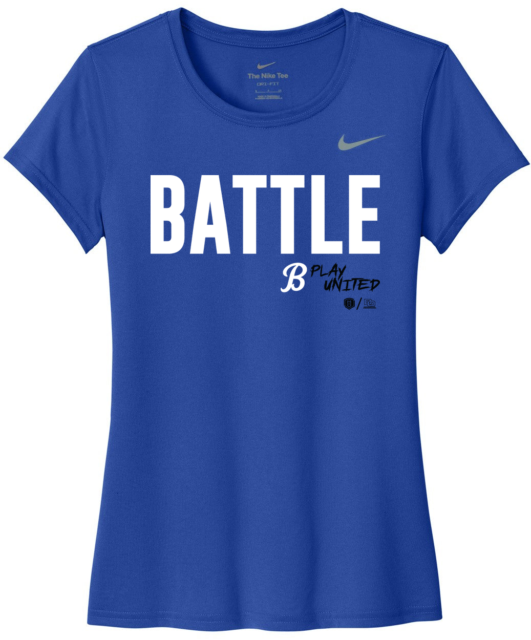 Nike Ladies Legend Tee