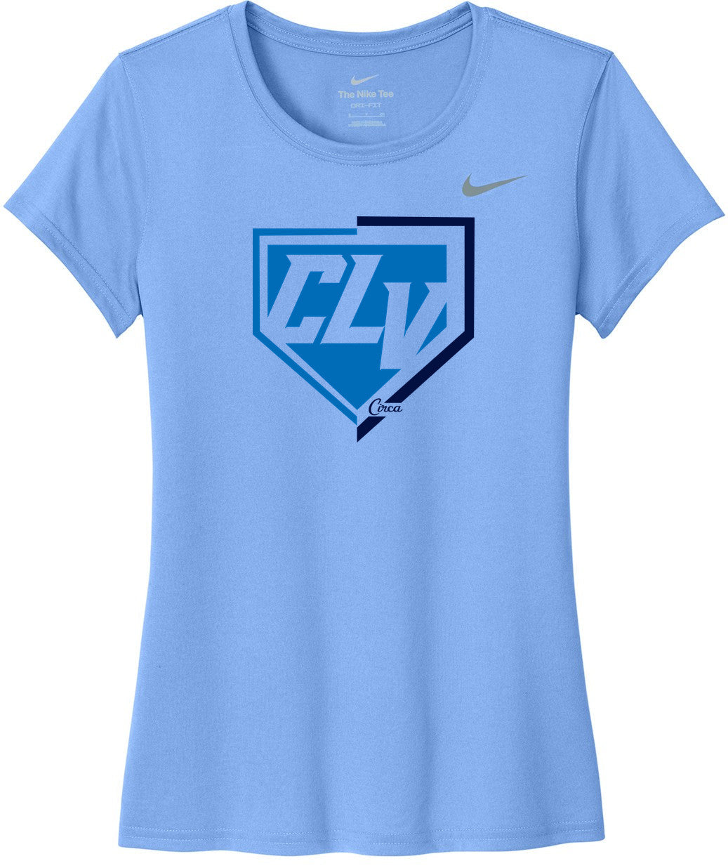 Nike Ladies Legend Tee