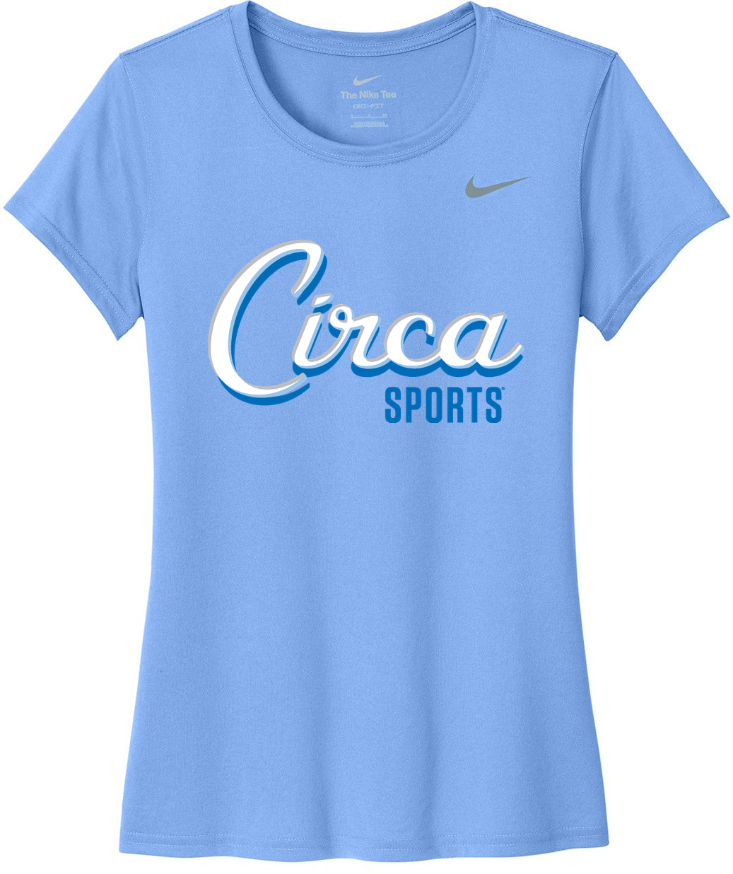 Nike Ladies Legend Tee