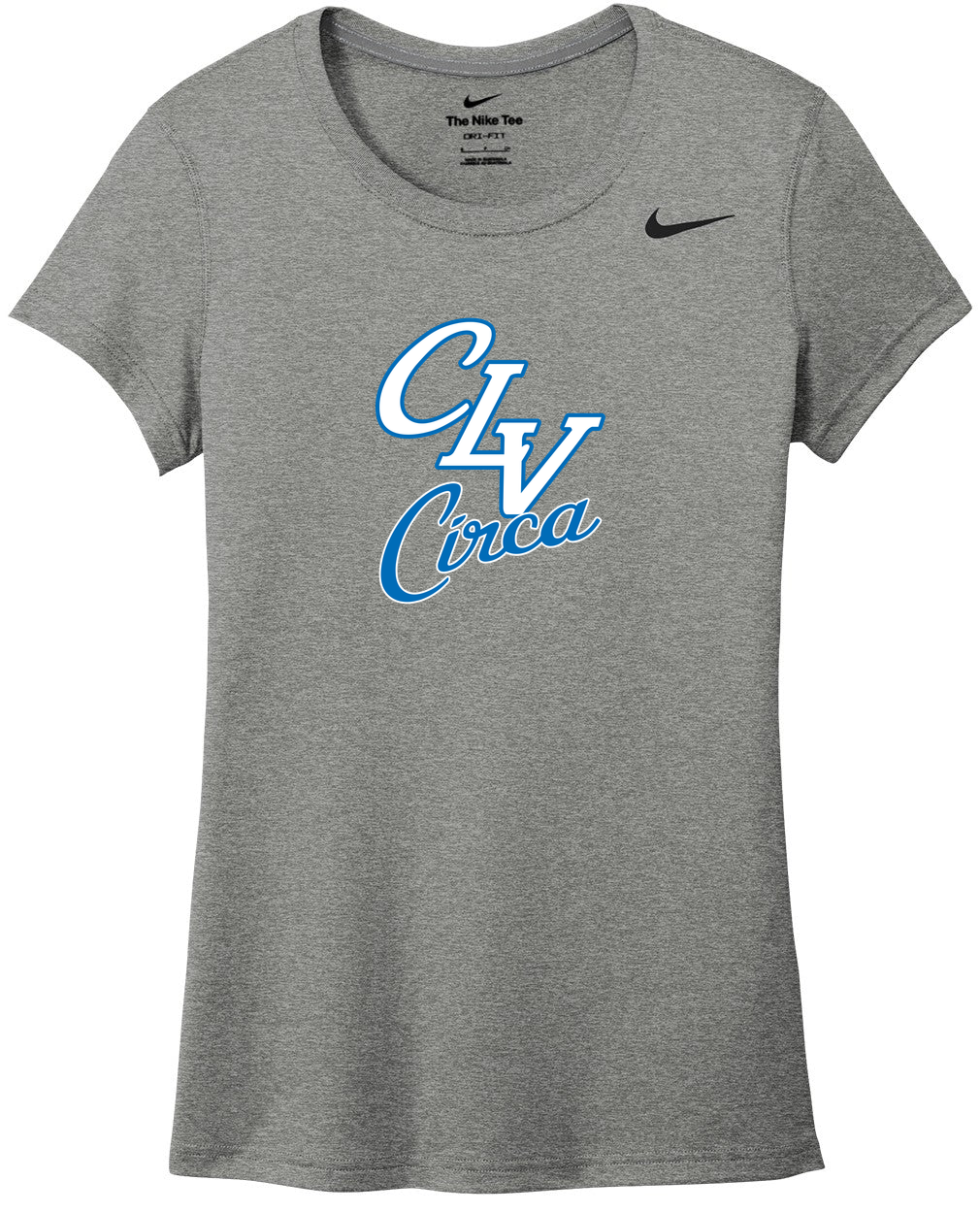 Nike Ladies Legend Tee