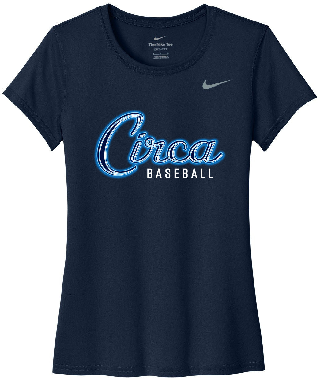 Nike Ladies Legend Tee