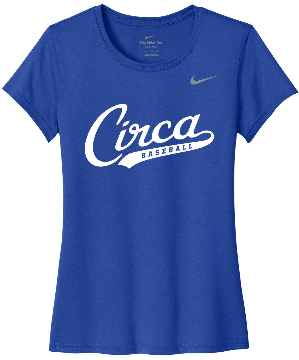 Nike Ladies Legend Tee