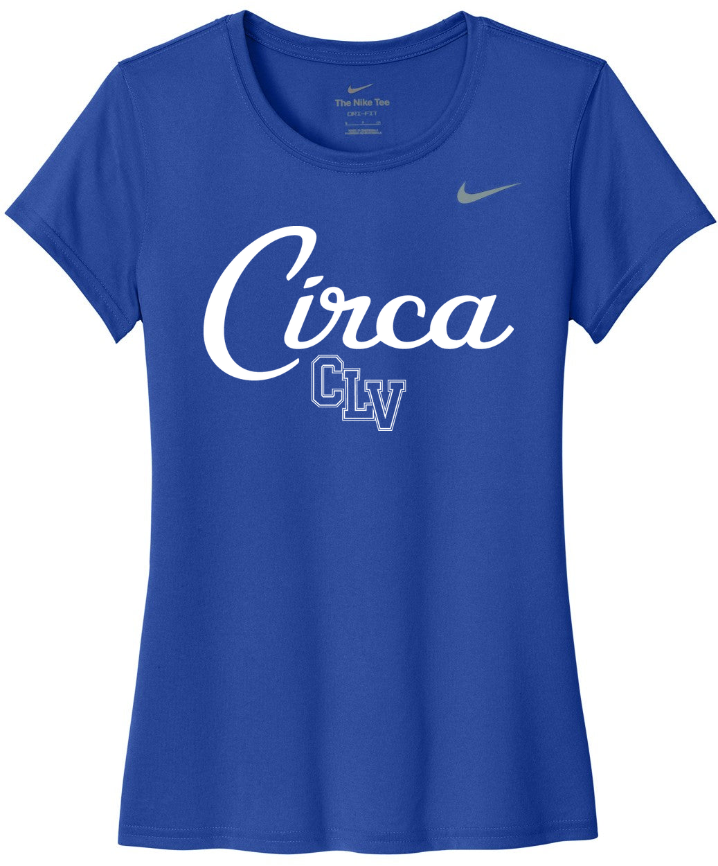 Nike Ladies Legend Tee