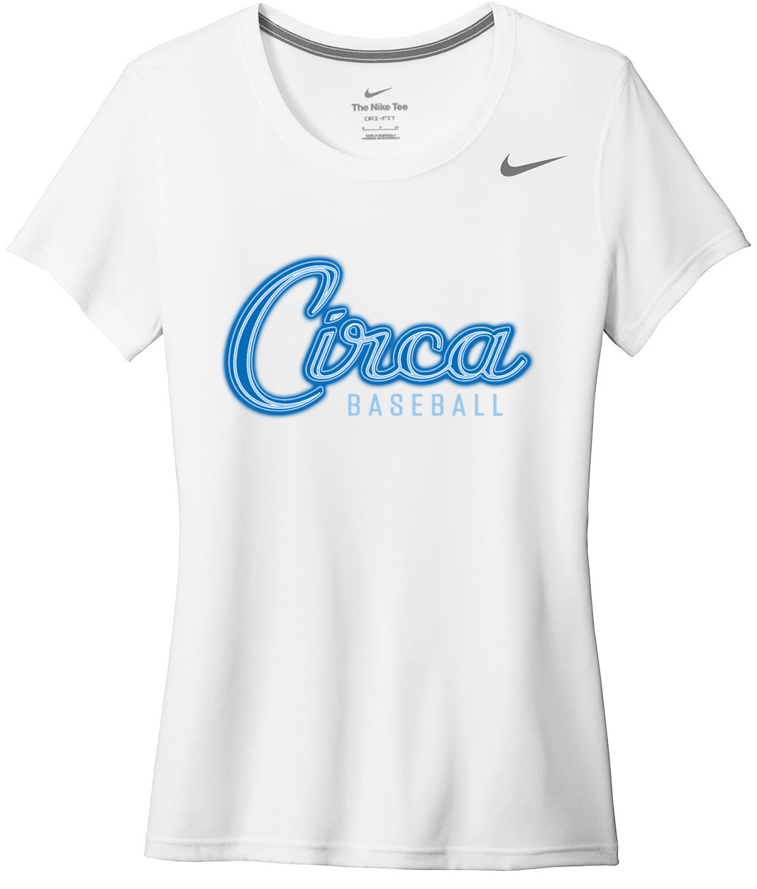 Nike Ladies Legend Tee