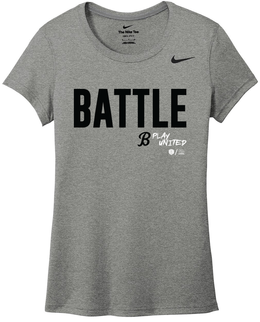 Nike Ladies Legend Tee
