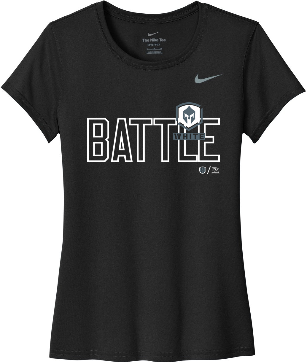 Nike Ladies Legend Tee