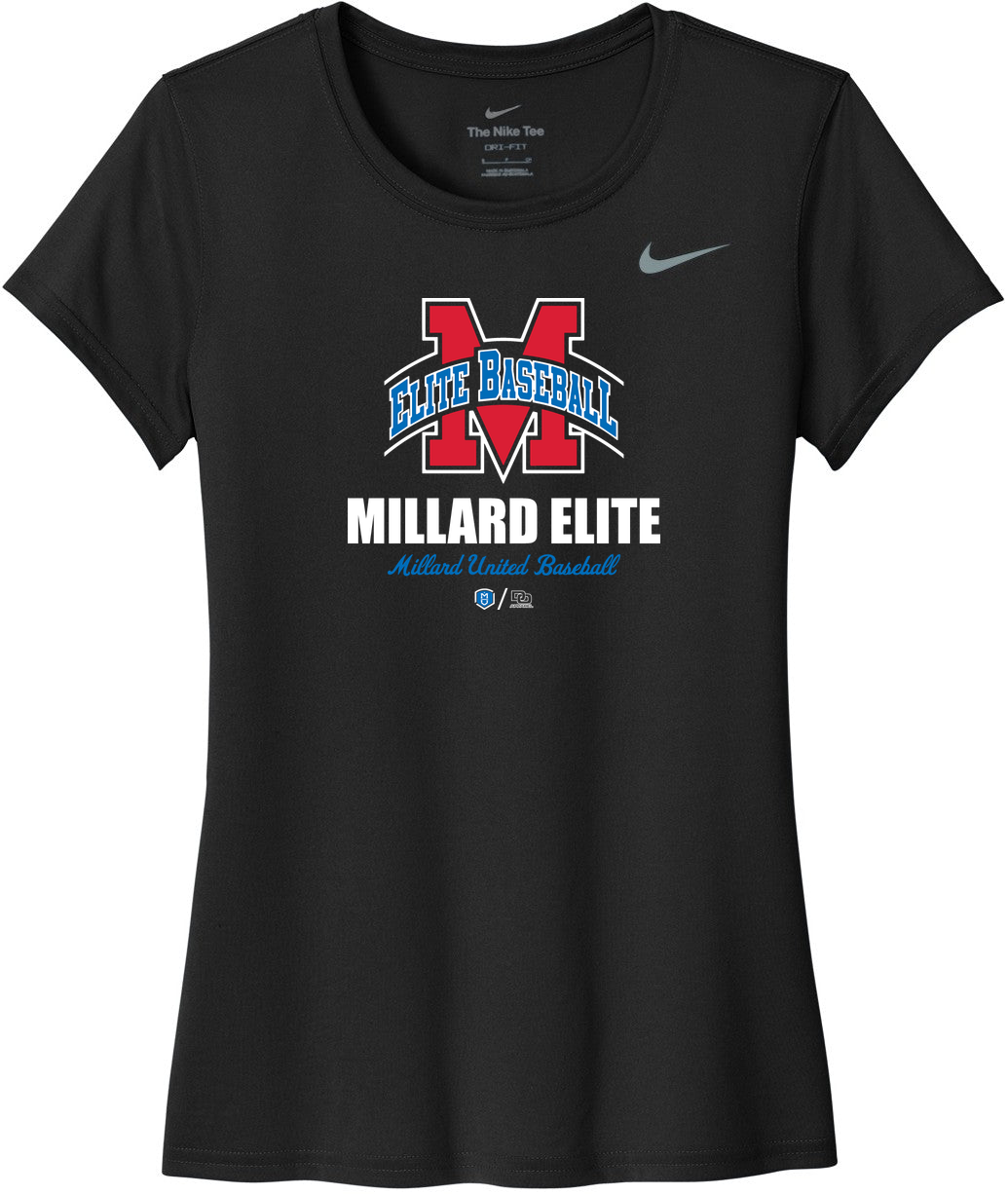 Nike Ladies Legend Tee