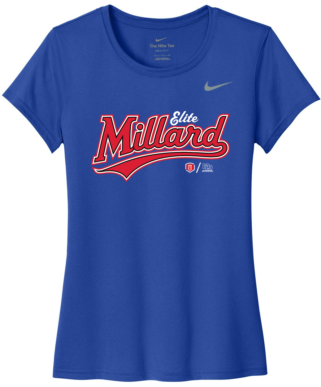 Nike Ladies Legend Tee