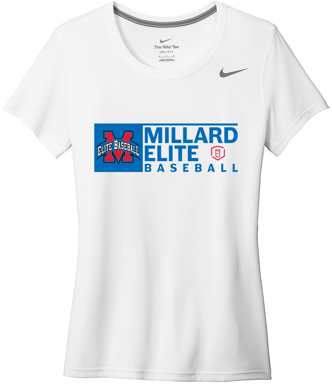 Nike Ladies Legend Tee
