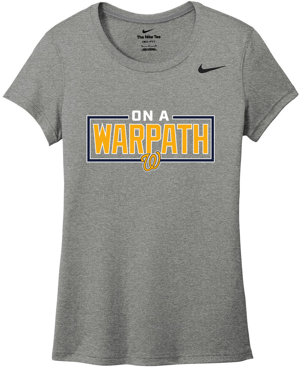 Nike Ladies Legend Tee