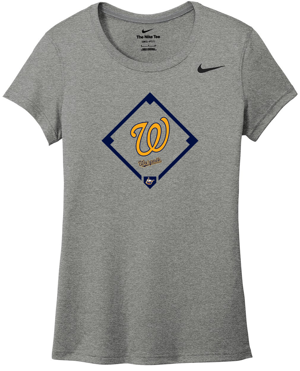 Nike Ladies Legend Tee