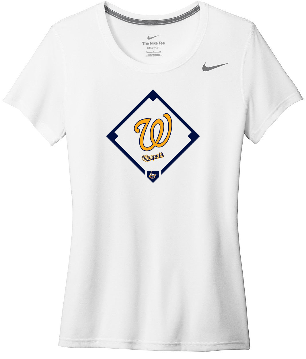 Nike Ladies Legend Tee