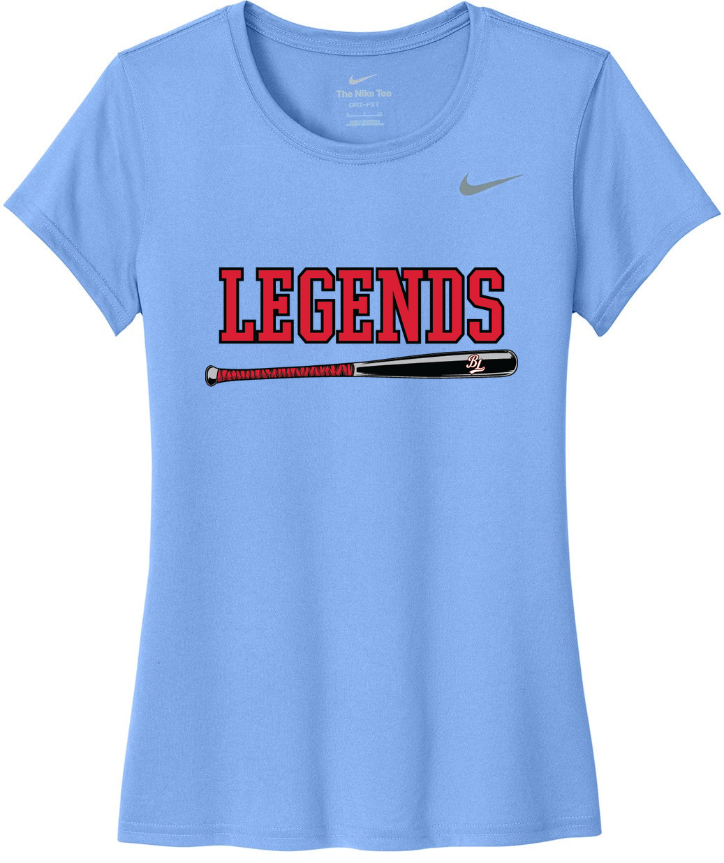 Nike Ladies Legend Tee