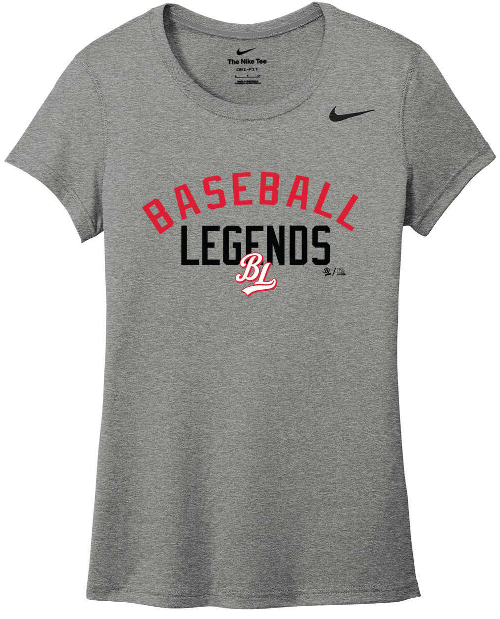 Nike Ladies Legend Tee