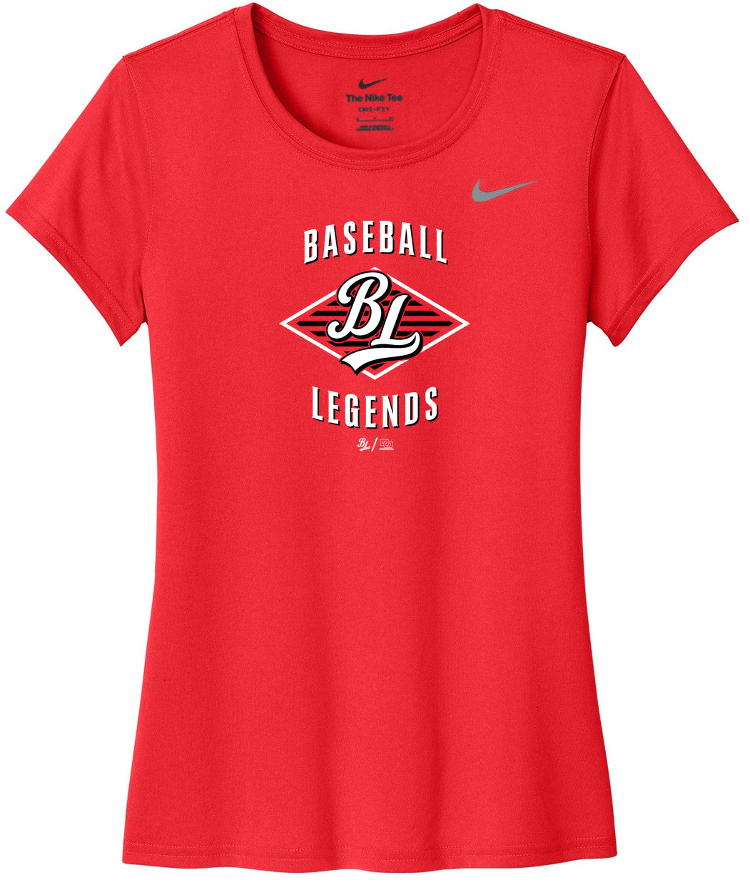 Nike Ladies Legend Tee