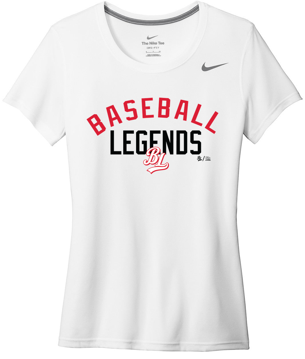 Nike Ladies Legend Tee