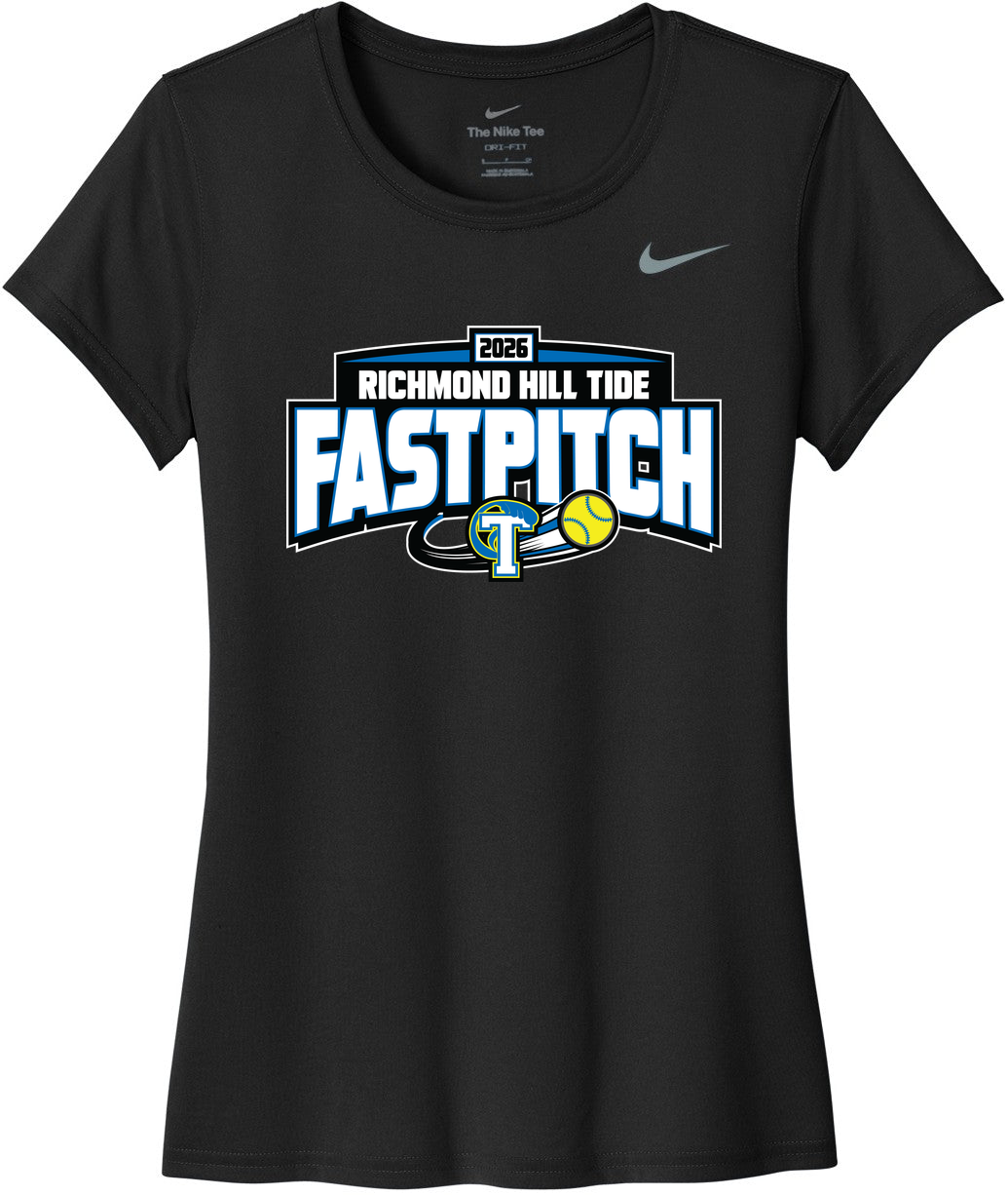Nike Ladies Legend Tee