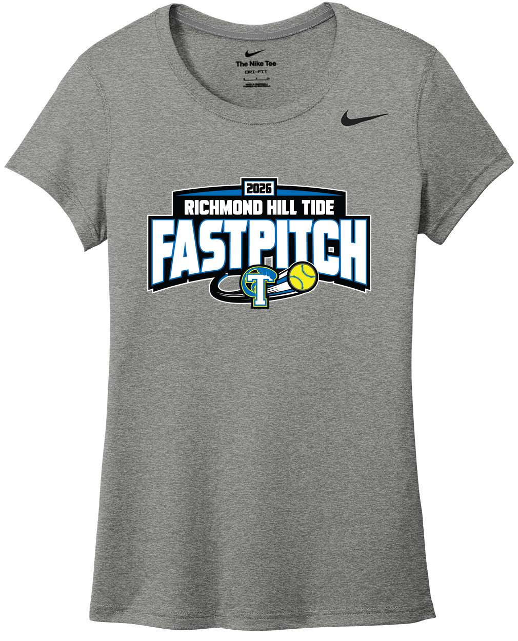Nike Ladies Legend Tee