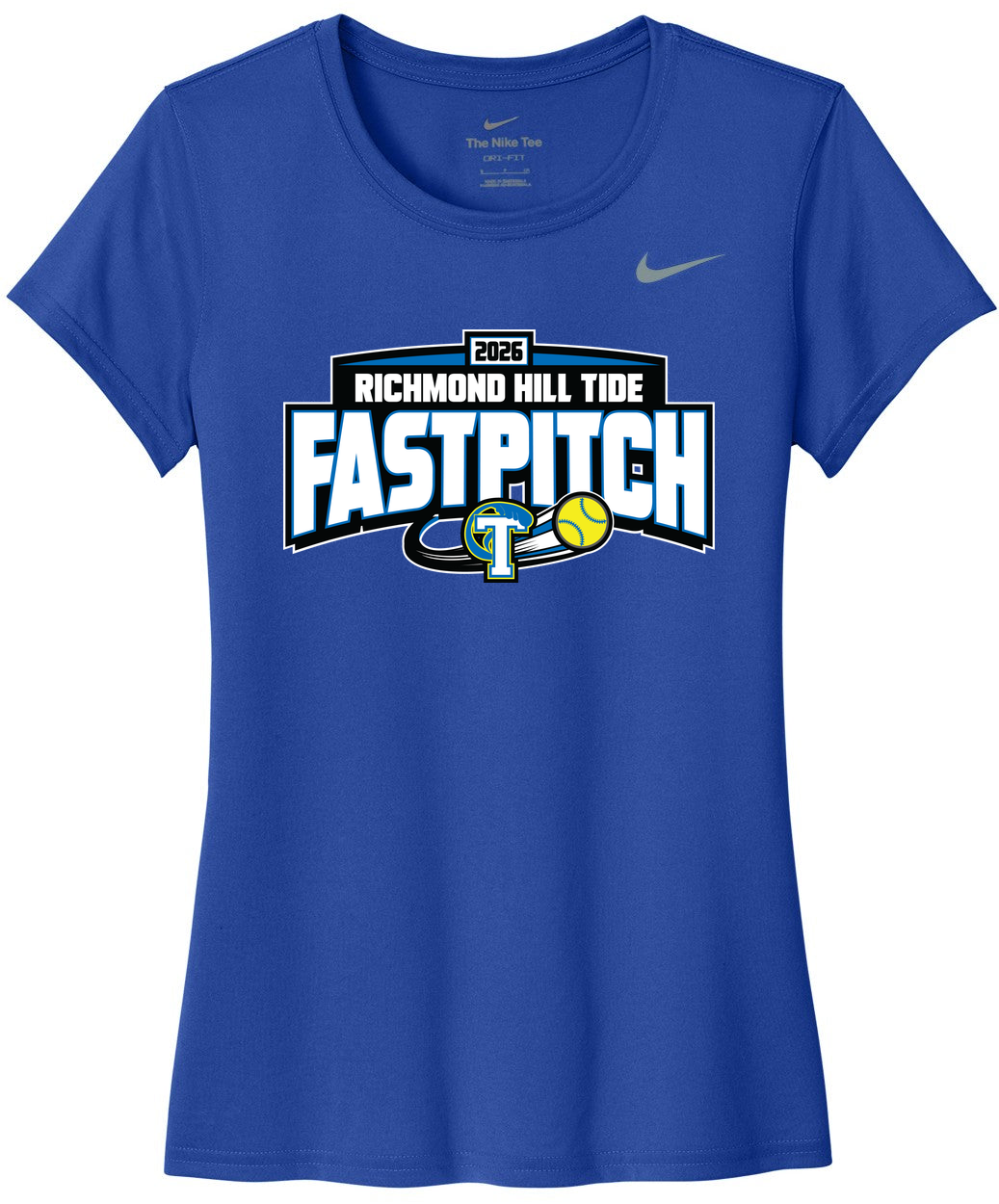 Nike Ladies Legend Tee