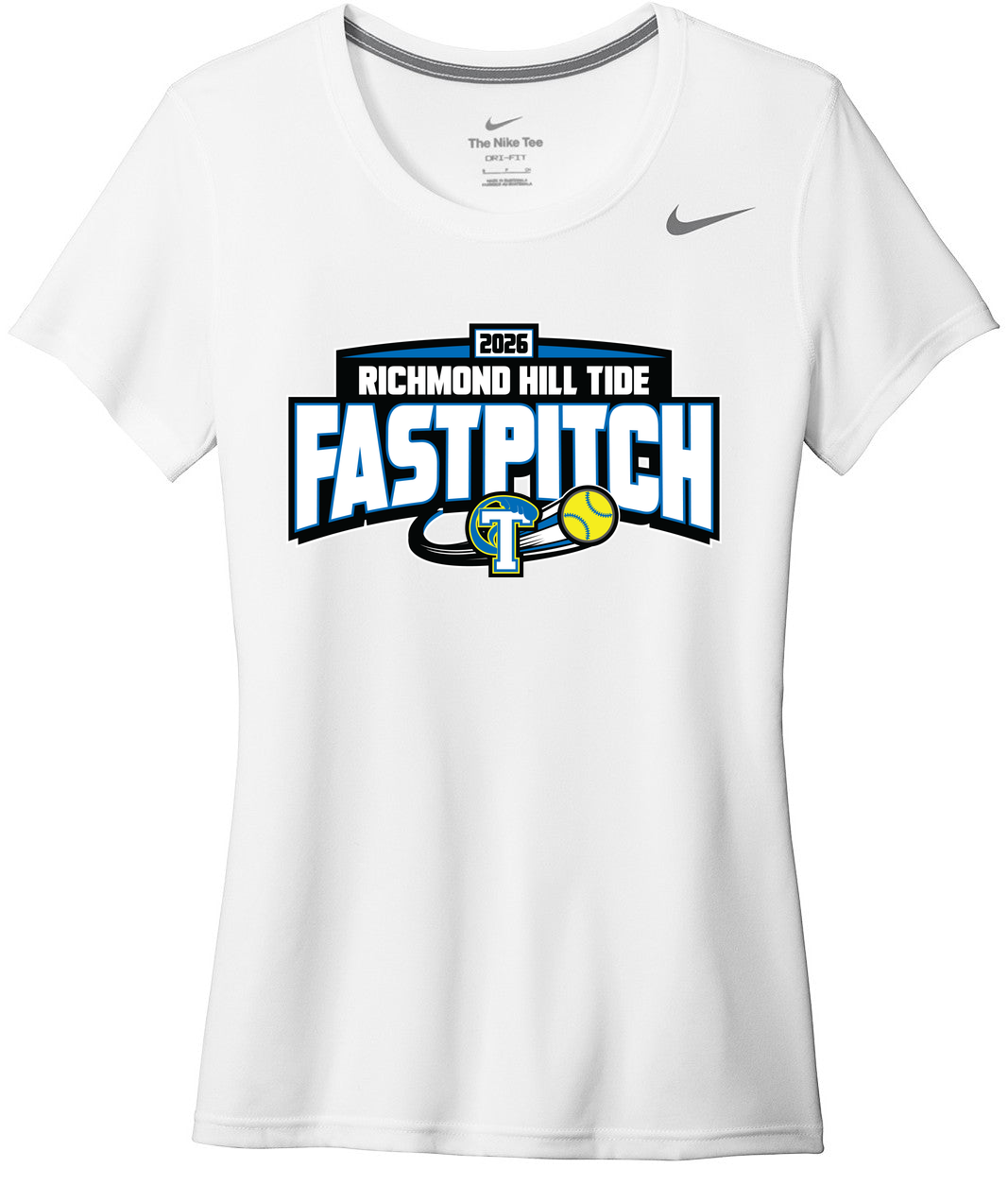 Nike Ladies Legend Tee