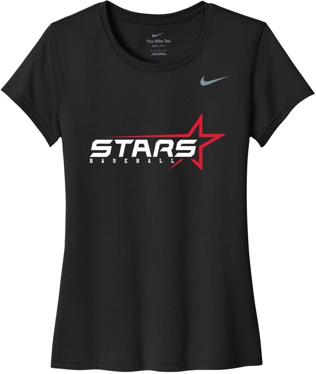Nike Ladies Legend Tee