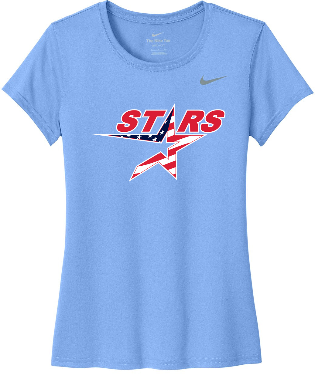 Nike Ladies Legend Tee