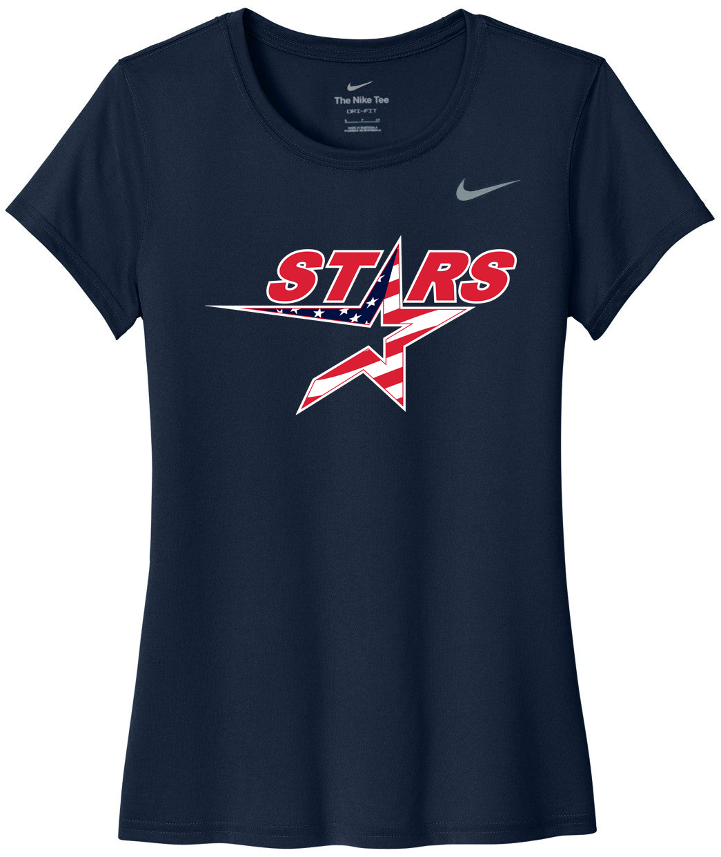 Nike Ladies Legend Tee
