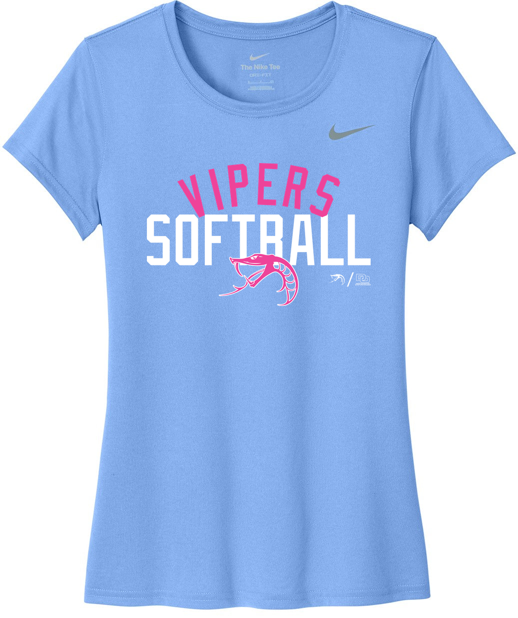 Nike Ladies Legend Tee