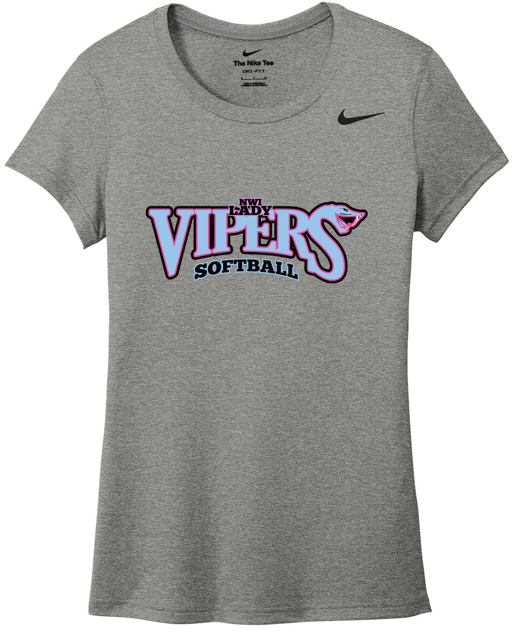 Nike Ladies Legend Tee