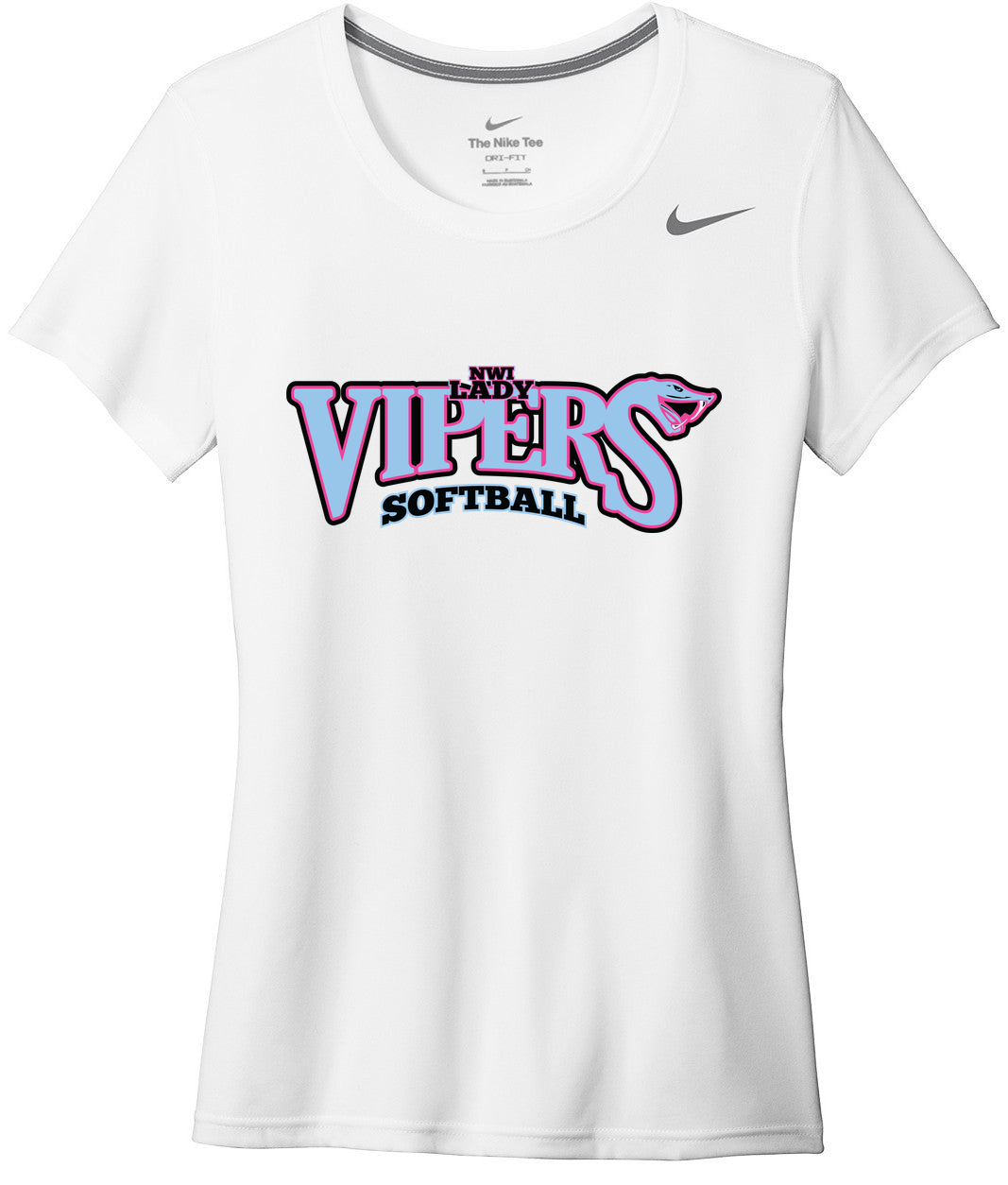Nike Ladies Legend Tee
