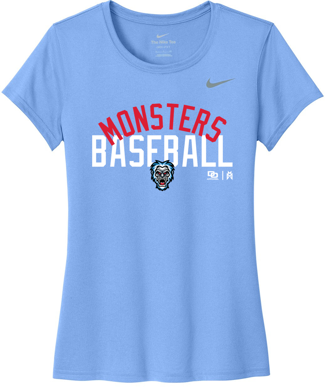 Nike Ladies Legend Tee